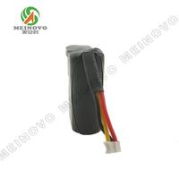 Baterai Lithium 1P2S 7.4V 2200Mah untuk Lampu Kilat