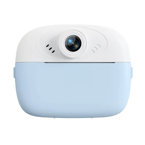 Appareil photo numérique pour enfants, impression photo, cadeaux pour étudiants, école, impression thermique instantanée HD, jouets pour enfants, filles, garçons - Product Image 4