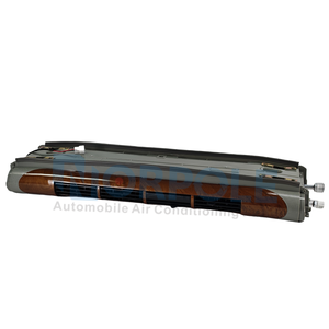 Unidad de Evaporador de Aire Acondicionado Automotriz Universal 12/24V para Minibús FORMULA CONCORD, Aire Acondicionado para Techo de Minibús Concord Plus - Product Image 3