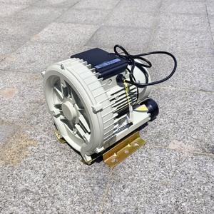 Sensen HG-250C 220V Vortex Air <b>Pump</b> 250W 16-Hole Fish Machine & <b>Aquarium</b> <b>Pump</b> for Aquaculture Machine Aerators - Product Image 1