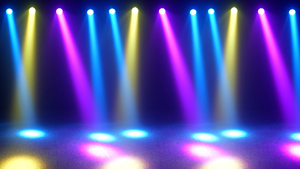 Luz móvil LED RGBL Disco 150W <span class=keywords><strong>MAC</strong></span> ONE para discoteca/bar nocturno - Product Image 5