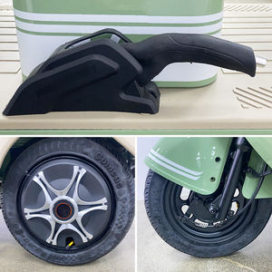 จั<span class=keywords><strong>ก</strong></span>รยานไฟฟ้าสำหรับผู้ใหญ่แบบสามล้อ รุ่นใหม่ <span class=keywords><strong>ก</strong></span>ำลังไฟ 500 วัตต์ 60 โวลต์ รถจั<span class=keywords><strong>ก</strong></span>รยานยนต์สาม<span class=keywords><strong>ล้อ</strong></span>แบบมีหลังคาปรับแต่งได้ สำหรับผู้โดยสาร - Product Image 5