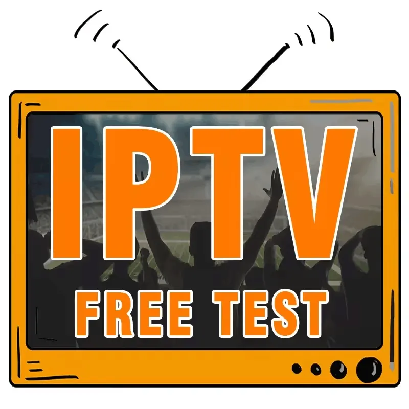 2024 Free Trial 4K IP TV Subscription 12 months M3u List Free Test mega Reseller Smart TV Box Panel Ip tv m3u For Box