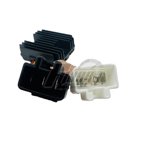Regulador Rectificador de Voltaje para Sistemas Eléctricos de Motocicleta para <span class=keywords><strong>SYM</strong></span> JOYMAX Z300 <span class=keywords><strong>TL500</strong></span> 508 - Product Image 3