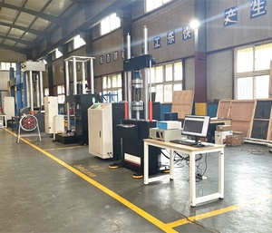 HST bahar Dyno sürtünme kaçak test makinesi - Product Image 5