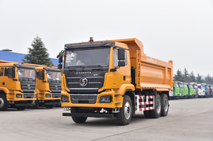 <span class=keywords><strong>Camion</strong></span> benne lourd Shacman Sagmoto X3s 6X4 neuf, fabriqué en Chine, à vendre - Product Image 3
