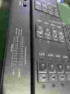 Oit Giá Định Lượng IP 3 Pha C19 C13 Bộ Phân Phối Điện PDU <span class=keywords><strong>Ethernet</strong></span> Thông Minh Từ Xa Với Công Tắc RJ45 - Product Image 6