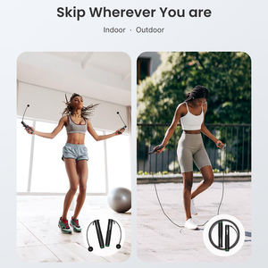 Yobest özel üretilen PP PVC plastik temelleri silindir atlama ipi enjeksiyon işleme hizmeti ile Modling - Product Image 6