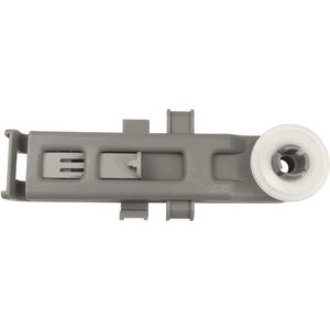 Instalación in situ de buena calidad, piezas de repuesto para lavavajillas, rueda de estante superior para lavavajillas W10888592 - Product Image 3