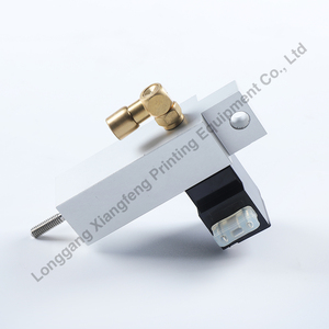 Chất lượng tốt nhất solenoid valve 61.184.1133/01 cho <span class=keywords><strong>heidelberg</strong></span> SM74 SM102 pm74 ESM-10-4-P-SA Đồng in ấn máy móc phụ tùng - Product Image 2