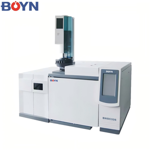Chromatographe en phase gazeuse de haute précision Hangzhou Boyn Instruments pour une analyse précise - Product Image 2