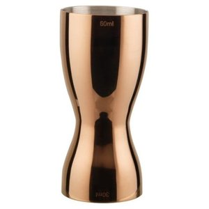 Dosificador doble (30 y 60 ml) Rame 4567RA60IVV - Product Image 1