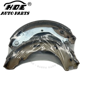 C00089219 C00089218 Vente en gros de pièces automobiles HDE, plaquettes de frein arrière pour Maxus T60 - Product Image 4