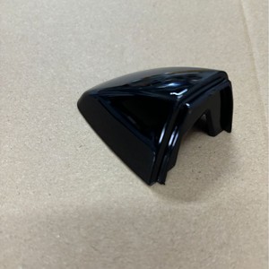 Couvre-poignée de porte Sqj 5Gg837879 noir et blanc pour Volkswagen Golf 7 Octavia T-Roc, en plastique - Product Image 3