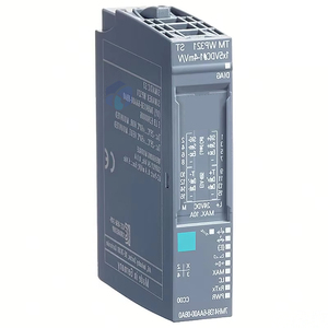 Nouveau contrôleur PLC SIMATIC Et200Sp d'origine 7MH4138-6AA00-0BA0, module électronique de pesage - Product Image 3