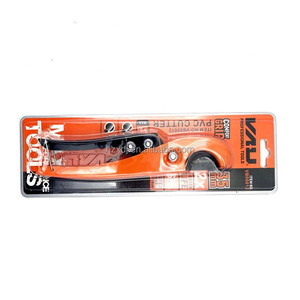 XDJ Customizable ODM Industrial-Grade 32mm PVC Pipe Cutter <strong>Aluminum</strong> Alloy Body Ratchet Scissors for Hand <strong>Tool</strong> PVC Tube <strong>Cutting</strong> - Product Image 2