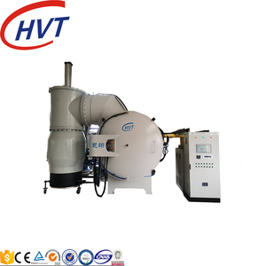 Industrial Vacuum <strong>Induction</strong> <strong>Melting</strong> <strong>High</strong> Temperature Furnace Titanium Heat Treatment - Product Image 3