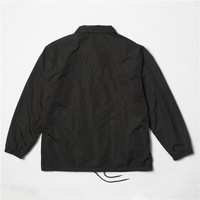 Blouson Coach Homme Vente en Gros, Personnalisable avec Logo, Grandes Tailles, Coupe-Vent