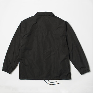 Blouson Coach Homme Vente en Gros, Personnalisable avec Logo, Grandes Tailles, Coupe-Vent - Product Image 3