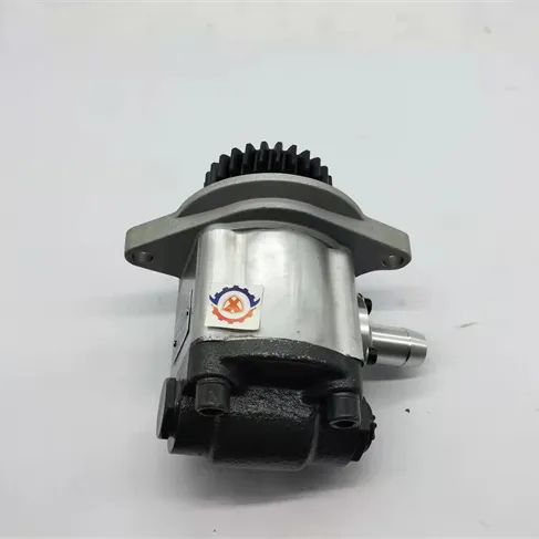 Good quality truck auto spare parts oem 5010600046 555600054 hydraulic power steering pump