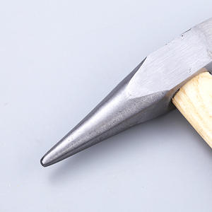 Welding <b>Hammer</b> Steel Pointed Tip For Rust Removal And Welding Repair Industrial Grade Linyi Made - Product Image 1