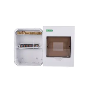 EBASEE 22way 24way 26way High Quality Metal Db Box/circuit Enclosure Box/electrical Panel For Intelligent Breaker And Module