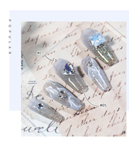 Fournisseur de gel à ongles au sucre MOBRAY OEM ODM, 12 couleurs, étiquette privée, gel à ongles à faire tremper, vernis à ongles LED, vernis à ongles sûr et sans danger pour la santé