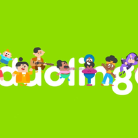 Logiciel d'apprentissage multilingue Duolingo pour MAC/Linux - Abonnement d'un an (en stock)