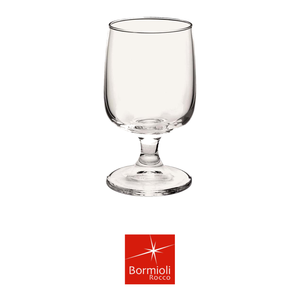แก้วน้ำทรงสูง Bormioli Rocco รุ่น Executive ความจุ 29.5 ซล. สูง 12.8 ซม. เส้นผ่านศูนย์กลาง 6.9 ซม. - Product Image 4