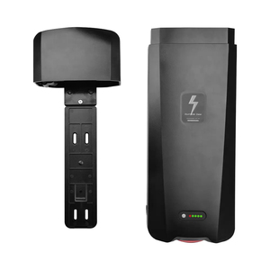 Batteries pour vélo électrique <span class=keywords><strong>36v</strong></span> 48v 20ah, <span class=keywords><strong>porte</strong></span>-bagages arrière rechargeable, <span class=keywords><strong>porte</strong></span>-bagages, <span class=keywords><strong>batterie</strong></span> - Product Image 3