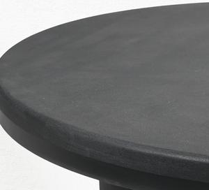 Mobilier de jardin durable artisanal du Vietnam Table basse et canapé en béton de style moderne pour le salon - Product Image 2