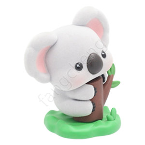 Duck's Yummy Fish Snack, Personaje de Dibujos Animados de PVC, Escala 1/72, Serie Momentos de Viaje, Sorpresas Misteriosas, 10cm-12cm, Máquinas Gashapon - Product Image 5