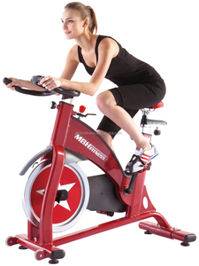 จักรยานออกกำลังกาย MS Fitness Commercial Gym Spain รุ่น MS-5809 - Product Image 3