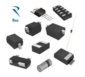 Transistor muslimex, MOSFET, canale P, -19A, -100V, 117Mohm, -10V, -4V MOS tube IRF9540NPBF
