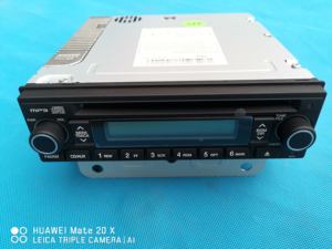 Original para Hyundai Peças Escavadeira Player Assy Rádio <span class=keywords><strong>USB</strong></span> 21K8-42100 21Q6-15600 21Q6-30200 21Q6-30201 Máquinas de construção - Product Image 3