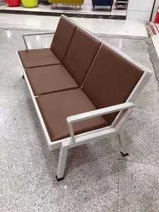 Design Moderno Adatto per l'Uso in Aeroporti, Centri Commerciali, Scuole, Uffici, Banche, Parchi all'Aperto e Sale d'Attesa - Product Image 4