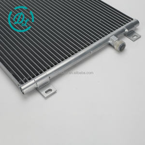 Condensador de Aire Acondicionado EexcavaStart para Excavadora XE80 860164496 - Reemplazo OEM Confiable con 1 Año de Garantía, 1 Pieza/Caja - Product Image 2