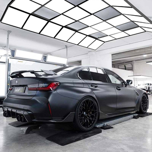 Beste Auto-Detail lierungs leuchten Andere Auto pflege produkte Auto-Inspektions lampe 29 Palace Grid Garage Panel <span class=keywords><strong>Light</strong></span> - Product Image 3