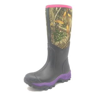 Botas de Invierno para Mujer, Impermeables, Aisladas, hasta la Rodilla, de Alta Calidad, Fabricadas a Medida - Product Image 2