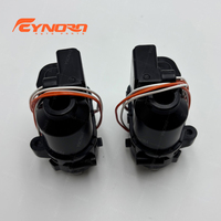 Motor de Plegado de Espejos Laterales EYNORA para Honda Odyssey Civic 2011-2017 CR-V 2012-2021 XR-V 2014-2019, Motor de Ajuste de Plegado
