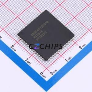 Microcontrolador de chip IC de circuito integrado (MCU/MPU/SoC), R5F5651EDDFB #30 (20x20), original, nuevo - Product Image 1