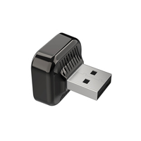2025 Kowankit KA03 Mini Dongle CarPlay y Android Auto SmartBox con conexión USB WiFi 2,4G/5G nueva llegada OEM