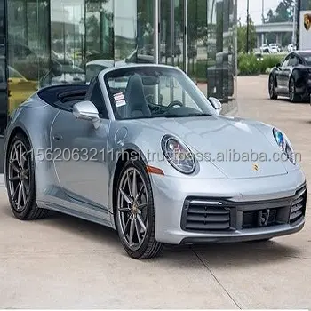 2018 2019 2020 2021 2022 2023 Used Cars Porschee 911 Carrera GTS