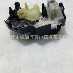 Temporizador para Electrodomésticos Huying 6602-001655 de Acero con Termostato y Enchufe para Uso en Electrodomésticos - Product Image 5