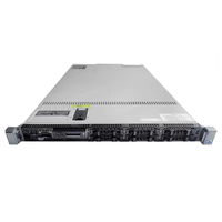 High-Frequency Poweredge R610 R620 R630 1U Rack Server 8GHz Processor Frequency Computer Hardware Software Category
