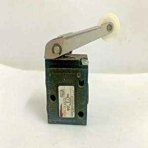 5500280000 550-028 मो। 3 3/2 एनसी वायवीय दिशात्मक वाल्व - Product Image 1