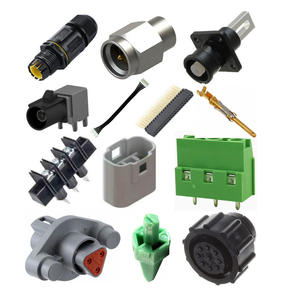 Verkauf HC-10.16-2*3Y-05 rechteckige Verbindungshüllen 10,16 mm Steigung 2*3P <span class=keywords><strong>3</strong></span> 2 10,16 mm ohne Schließfach P=10,16 mm HC10.162*3Y05 - Product Image 6