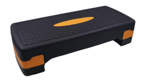 แท่นสเต็ปเปอร์ปรับระดับได้สำหรับออกกำลังกายที่บ้าน ยิม กีฬา ฟิตเนส แอโรบิก ผลิตโดย OEM - Product Image 6