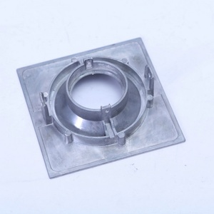 High Quality Factory Price Quick Shipping Cnc Precision Stainless Steel Hot Forging Truck Motor <b>Casting</b> Machining Car Parts - Product Image 6