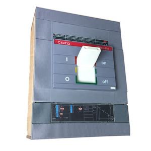 Interruttore Automatico Regolabile, Interruttore Automatico <span class=keywords><strong>ACB</strong></span> da 1250 Ampere, Interruttore Automatico <span class=keywords><strong>ACB</strong></span> da 800 Ampere - Product Image 3